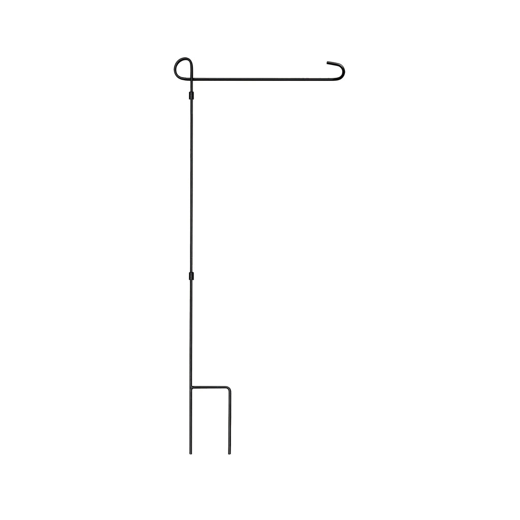 3PC Garden Flag Stand