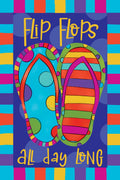 WC-Flip Flops